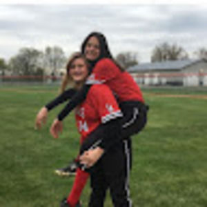 Meet your Posher, Abigail